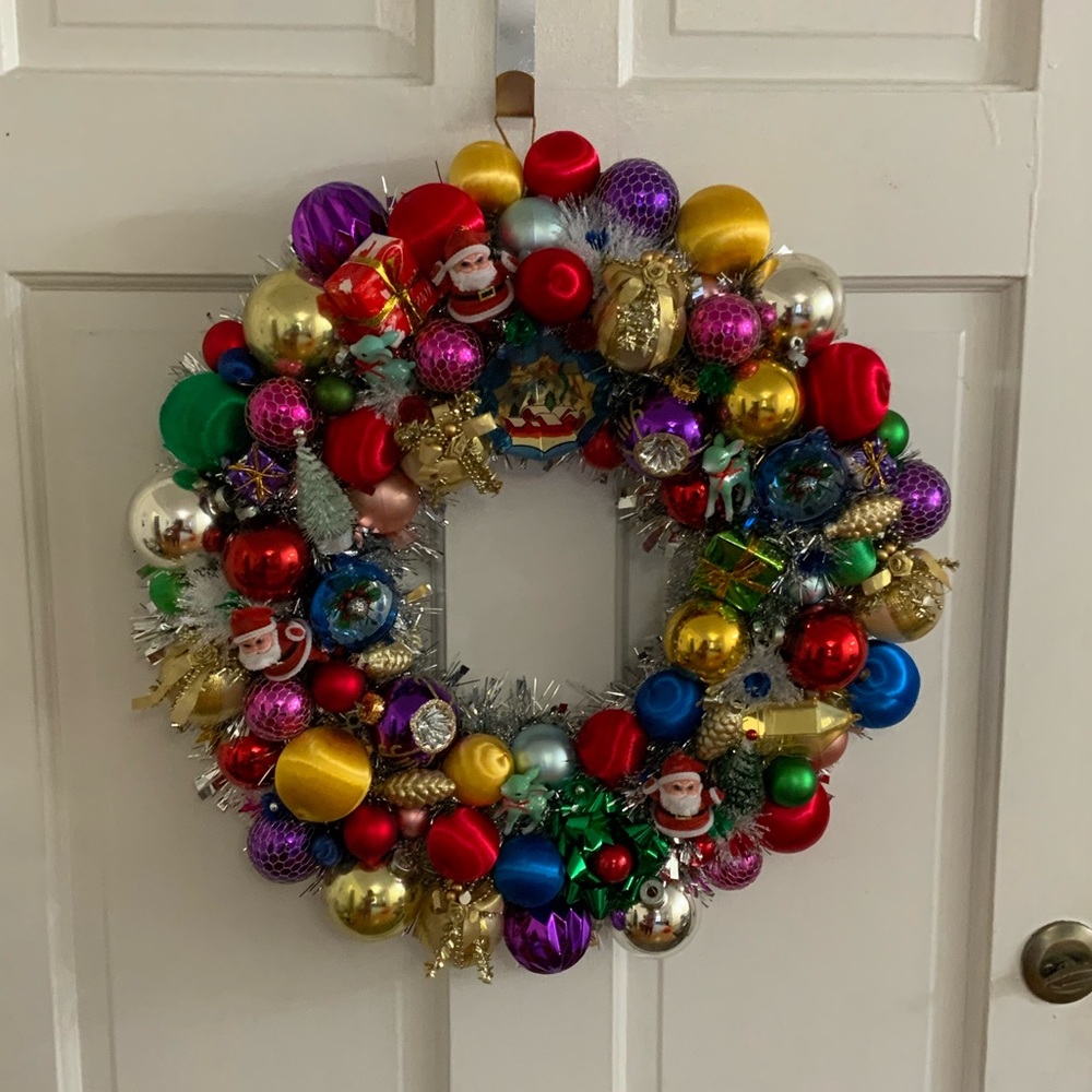 Christmas Wreath